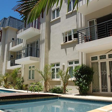 Richland Villas Flic-en-Flacq Kamer foto
