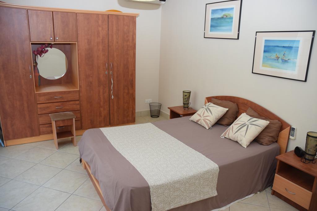 Richland Villas Flic-en-Flacq Kamer foto